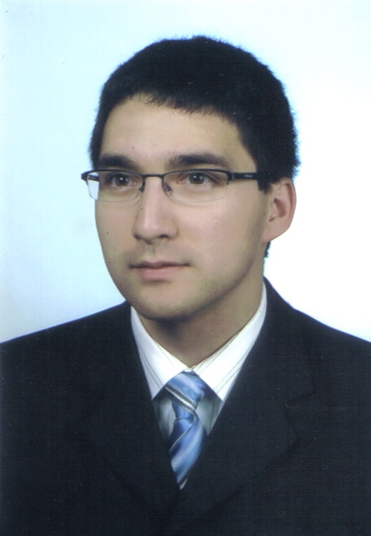 Zdjęcie sędziego