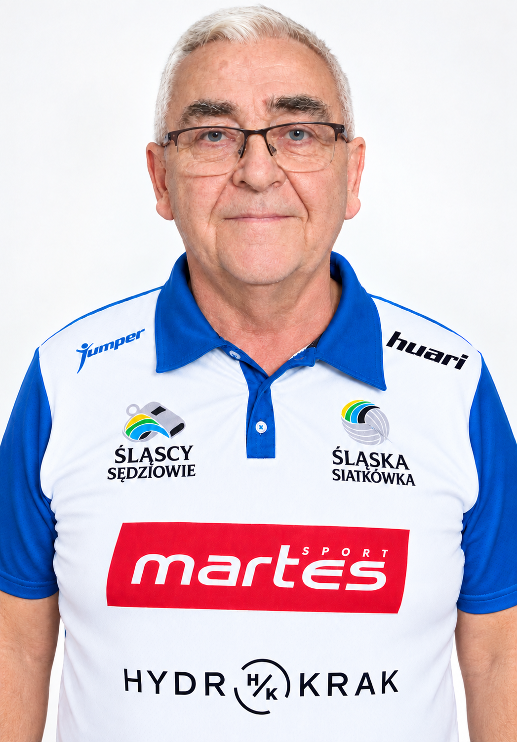Zdjęcie sędziego