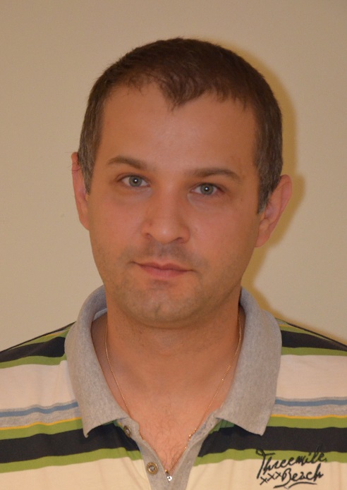 Zdjęcie sędziego